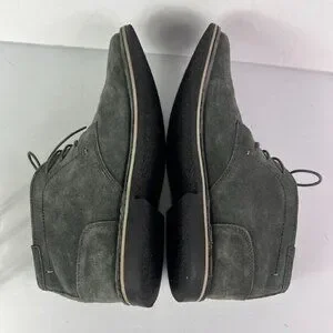 Steve Madden | Shoes | Steve Madden Shoes Boots Mens 1 Dark  display picture 1